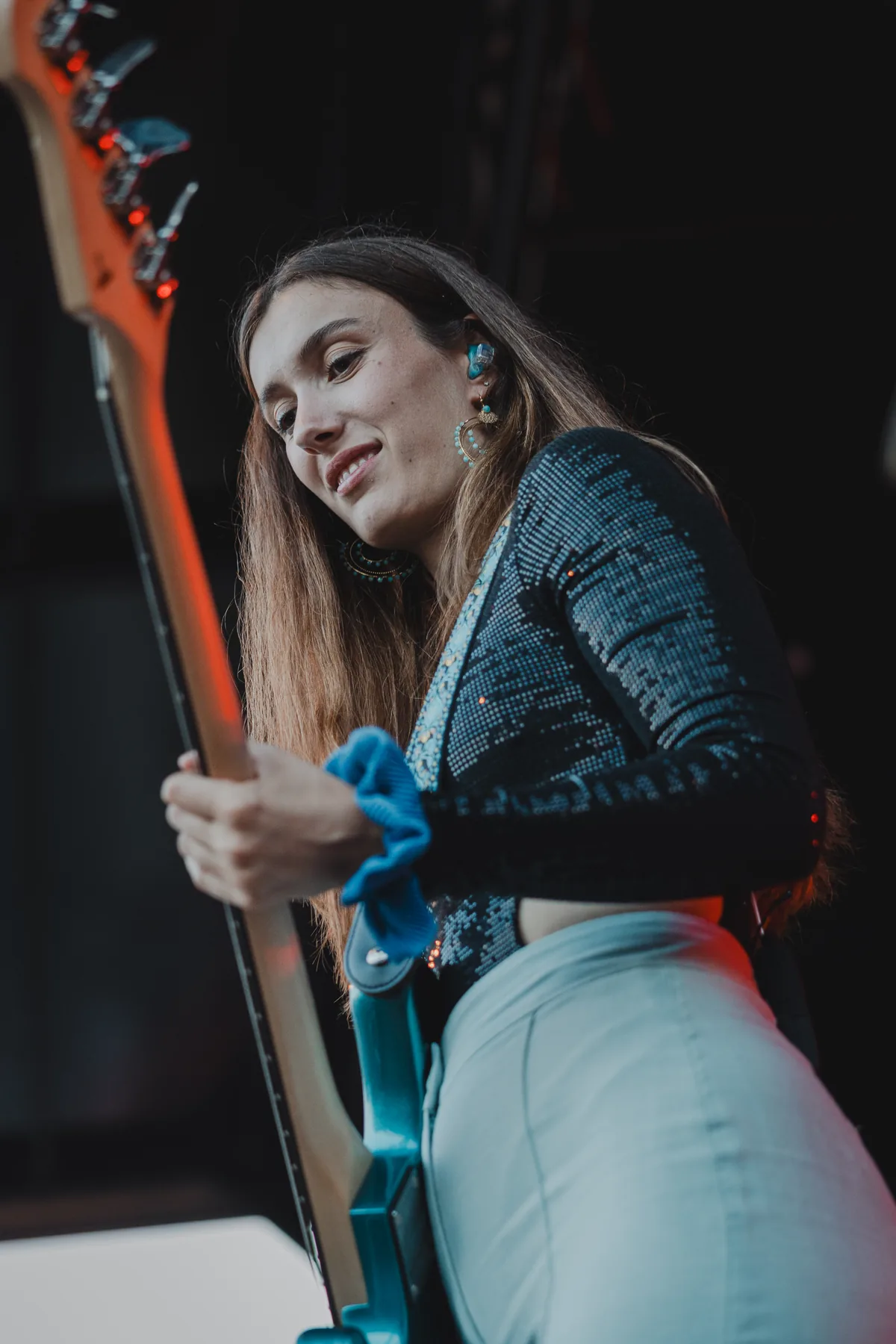 at.tension live - Galerie Foto 01