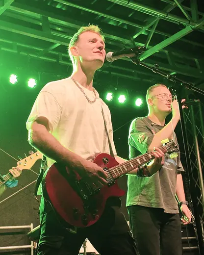 at.tension live - Galerie Foto 20