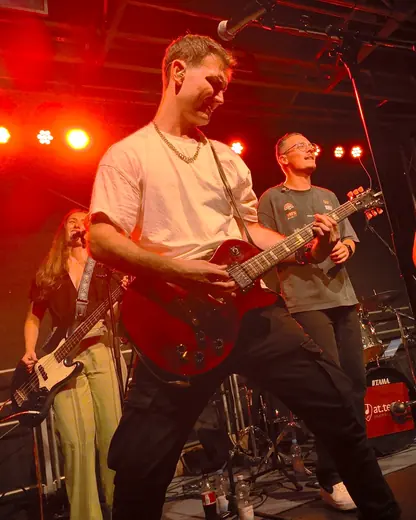 at.tension live - Galerie Foto 21