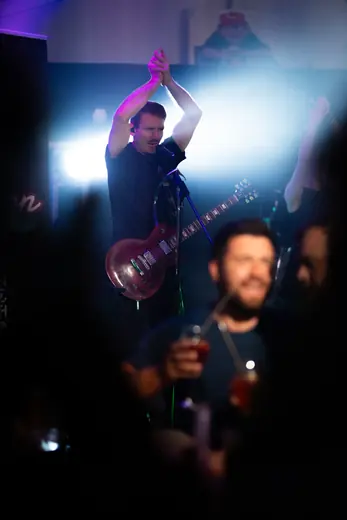 at.tension live - Galerie Foto 25
