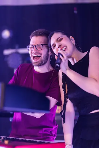 at.tension live - Galerie Foto 30